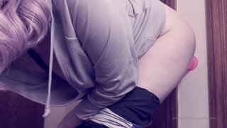 Onlyfans Karuna Satori nude shows leaks part 4