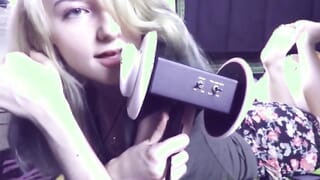 AftynRose leaked nude broadcast