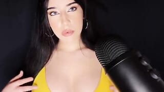 Onlyfans Shiny Asmr xxx show