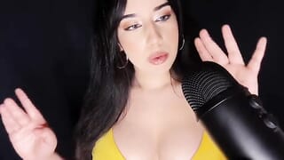 Onlyfans Shiny Asmr xxx show