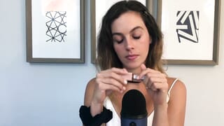 Leaked Miss Bell Asmr onlyfans xxx videos part 4