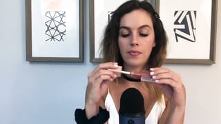 Leaked Miss Bell Asmr onlyfans xxx videos part 4