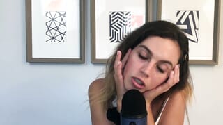 Leaked Miss Bell Asmr onlyfans xxx videos part 4
