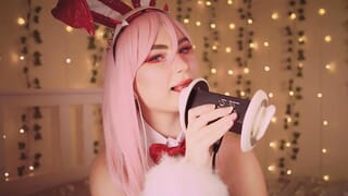 Fresh Bunny onlyfans nude movie pack part 4