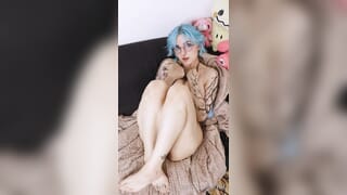 Lyra Crow excellent onlyfans sex stream pack part 3