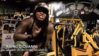 Rahki Giovanni exclusive onlyfans sex movies mega pack part 9
