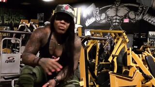 Rahki Giovanni exclusive onlyfans sex movies mega pack part 9
