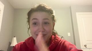 Madi Anger outstanding onlyfans porn movie pack section 7
