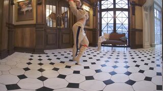 Leaked Ioannova broadcast part 1
