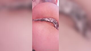 Full Time Angel leaked xxx movs pack part 4
