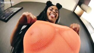 Curly Fro exclusive onlyfans xxx movs leaks part 9
