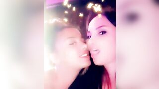 Anissa Kate leaked onlyfans nude movie part 3
