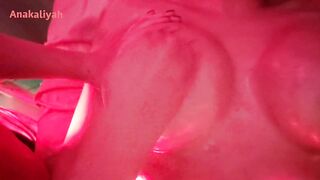 Onlyfans Anakaliyah porn video leaks pack  part 1