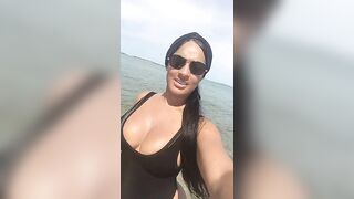 Onlyfans Aimee Ovalles xxx mov part 4
