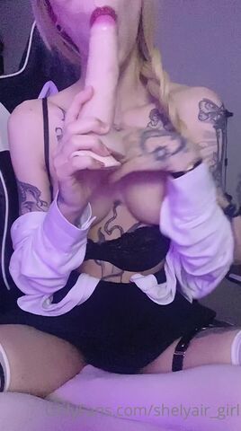 Fresh Shelyair_girl onlyfans xxx video part 3
