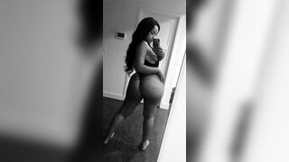 Sache Lamonte awesome onlyfans sex broadcast part 2
