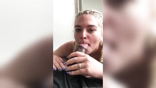 Onlyfans private Rharri Rhound sex videos 4
