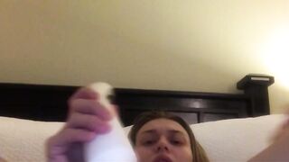 Exclusive onlyfans Nataliax Starr nude videos part 9
