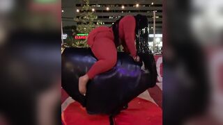 Mya Curvz onlyfans sex mov part 1
