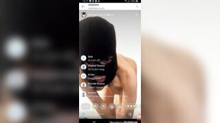 Ms Light Skin One onlyfans nude videos part 4
