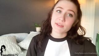 Madi Anger fresh onlyfans xxx movie leaks mega pack part 2
