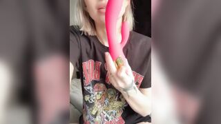 Fresh onlyfans Laynaboo sex movies leaks part 2

