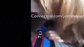 Fresh onlyfans Jasminejnad sex video leaks mega pack part 4
