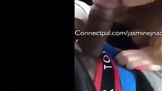 Fresh onlyfans Jasminejnad sex video leaks mega pack part 4
