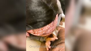 Exciting onlyfans Hdove aka PlusBarbie nude movies pack part 1
