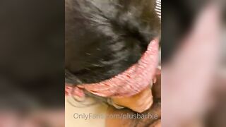 Exciting onlyfans Hdove aka PlusBarbie nude movies pack part 1
