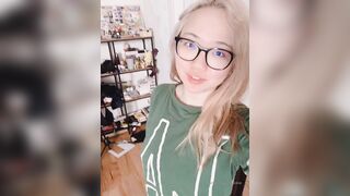 Excellent Harriet onlyfans nude videos part 3
