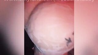 Awesome Freedanutbaby onlyfans movies part 2
