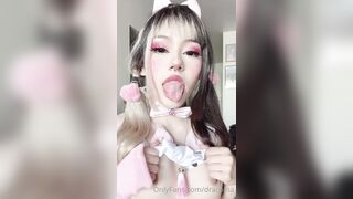 dracuina onlyfans nude mov leaks mega pack part 2
