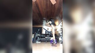 Awesome onlyfans Diamond Jackson xxx videos pack part 2
