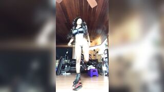 Awesome onlyfans Diamond Jackson xxx videos pack part 2
