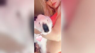 Blondie Fesser onlyfans porn movs part 5
