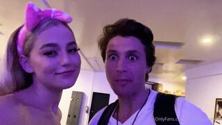 Blake Blossom outstanding onlyfans sex video pack part 7
