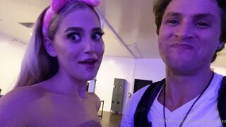 Blake Blossom outstanding onlyfans sex video pack part 7
