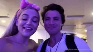 Blake Blossom outstanding onlyfans sex video pack part 7
