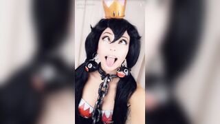 Leaked Belle Delphin porn movies pack
