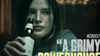 Bella Thorne special onlyfans nude video leaks pack section 6
