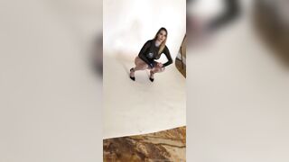 Amber Hayes excellent onlyfans xxx movie leaks pack part 3
