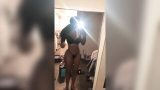 Excellent onlyfans Vivyen Turrini sex broadcast leaks part 3
