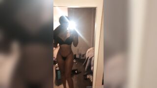Excellent onlyfans Vivyen Turrini sex broadcast leaks part 3
