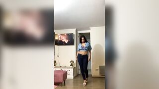 Sofia Silva onlyfans porn broadcast pack part 2
