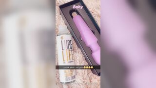 Fresh onlyfans Pretty Little Chica porn video leaks pack 
