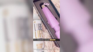 Fresh onlyfans Pretty Little Chica porn video leaks pack 
