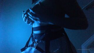 Naomie Rose Jones fresh onlyfans xxx movie pack part 3
