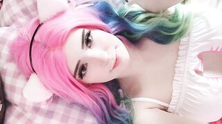 Fresh onlyfans Lea Lolly xxx video leaks pack  part 1
