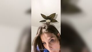 Leaked La Sirena 69 sex video pack part 5
